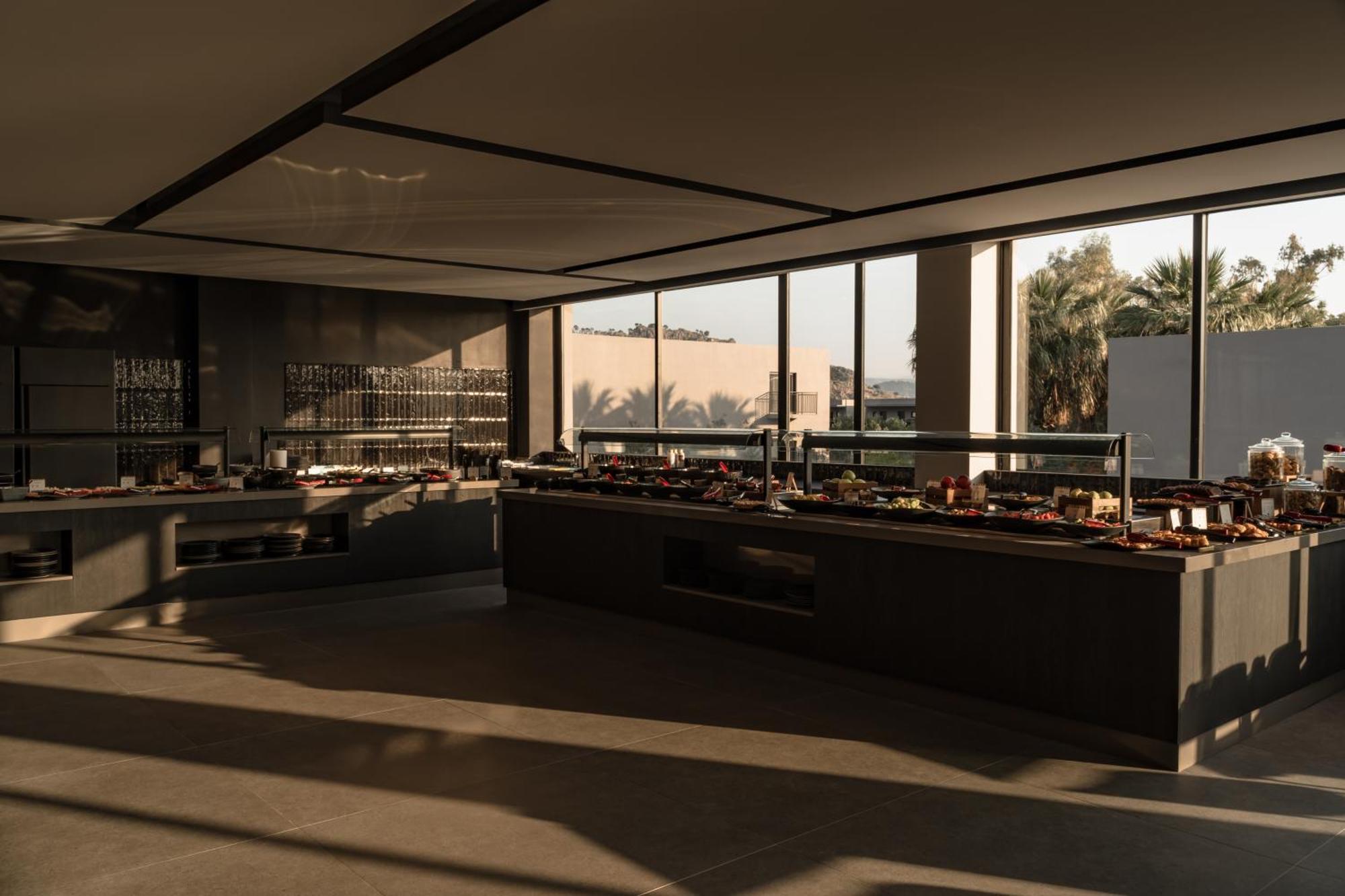 Cook'S Club Kolymbia Rhodes -Adults Only Hotell Eksteriør bilde
