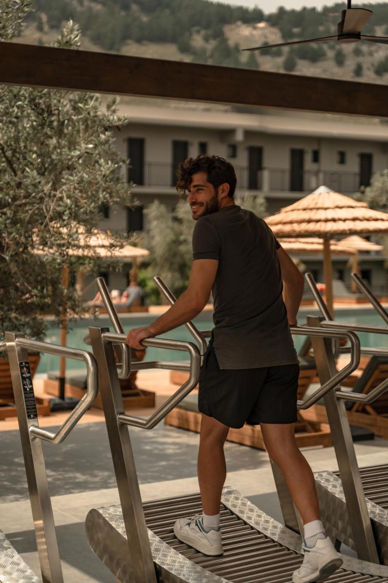 Cook'S Club Kolymbia Rhodes -Adults Only Hotell Eksteriør bilde