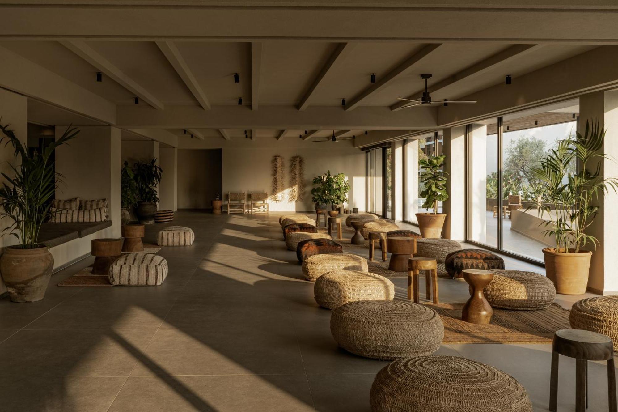 Cook'S Club Kolymbia Rhodes -Adults Only Hotell Eksteriør bilde