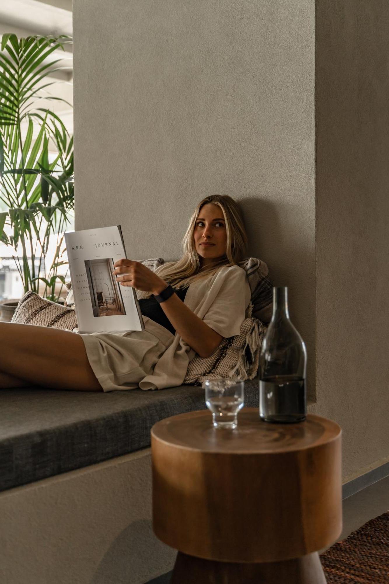 Cook'S Club Kolymbia Rhodes -Adults Only Hotell Eksteriør bilde