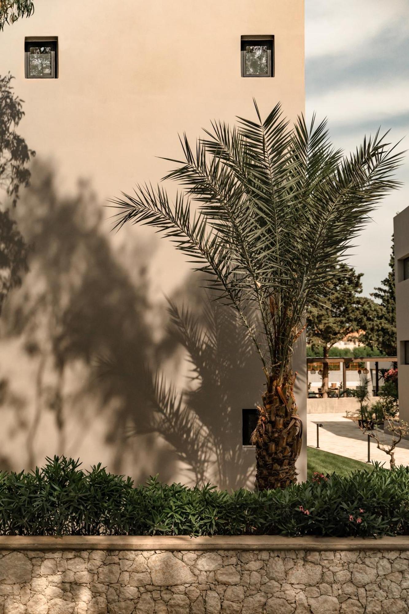 Cook'S Club Kolymbia Rhodes -Adults Only Hotell Eksteriør bilde