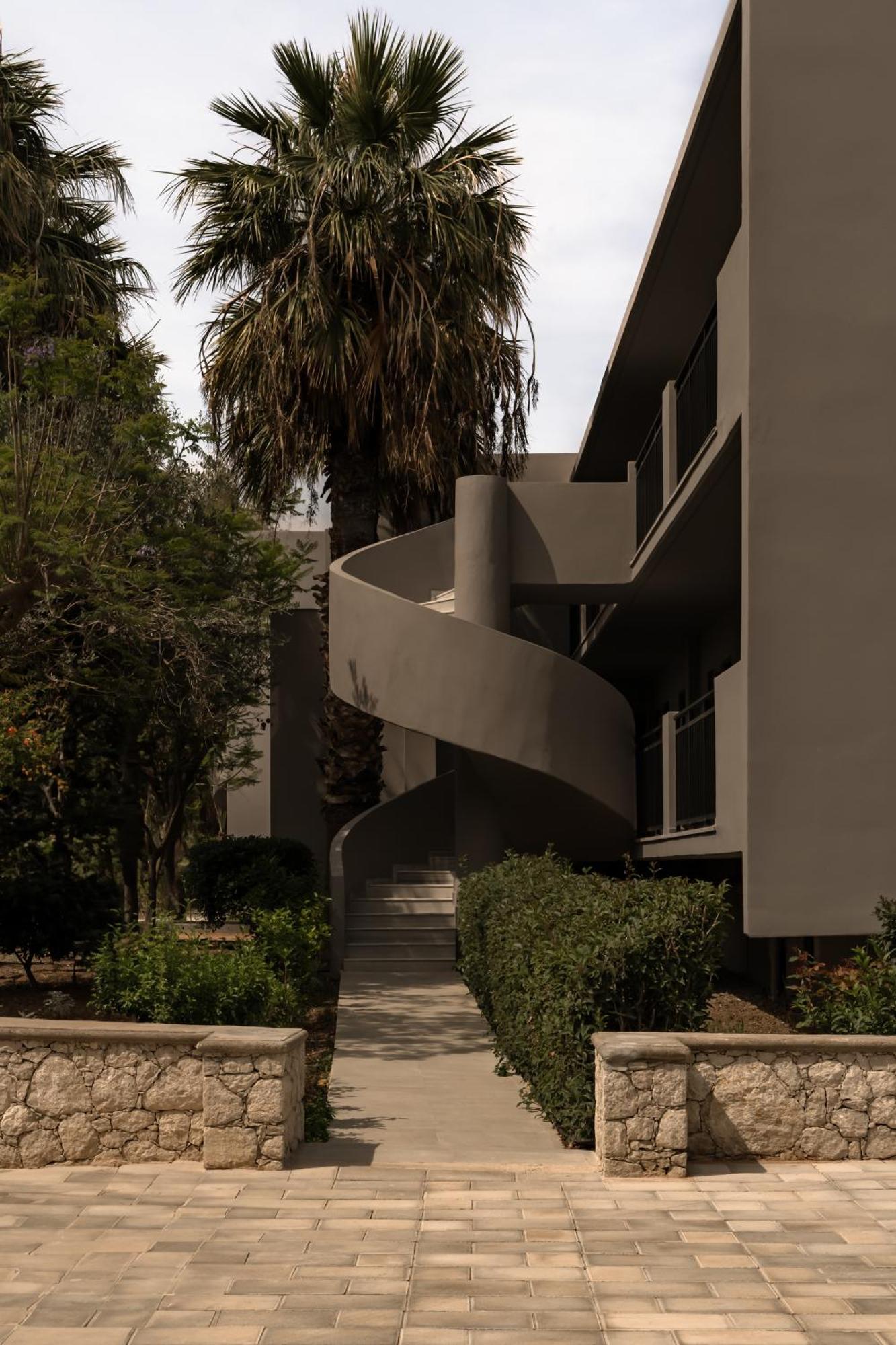 Cook'S Club Kolymbia Rhodes -Adults Only Hotell Eksteriør bilde