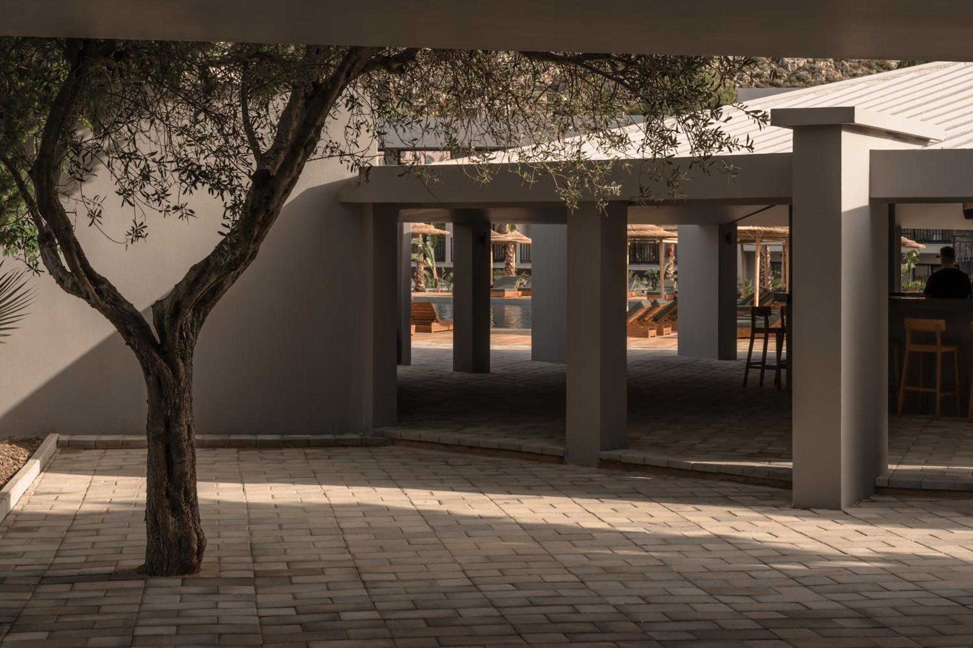 Cook'S Club Kolymbia Rhodes -Adults Only Hotell Eksteriør bilde
