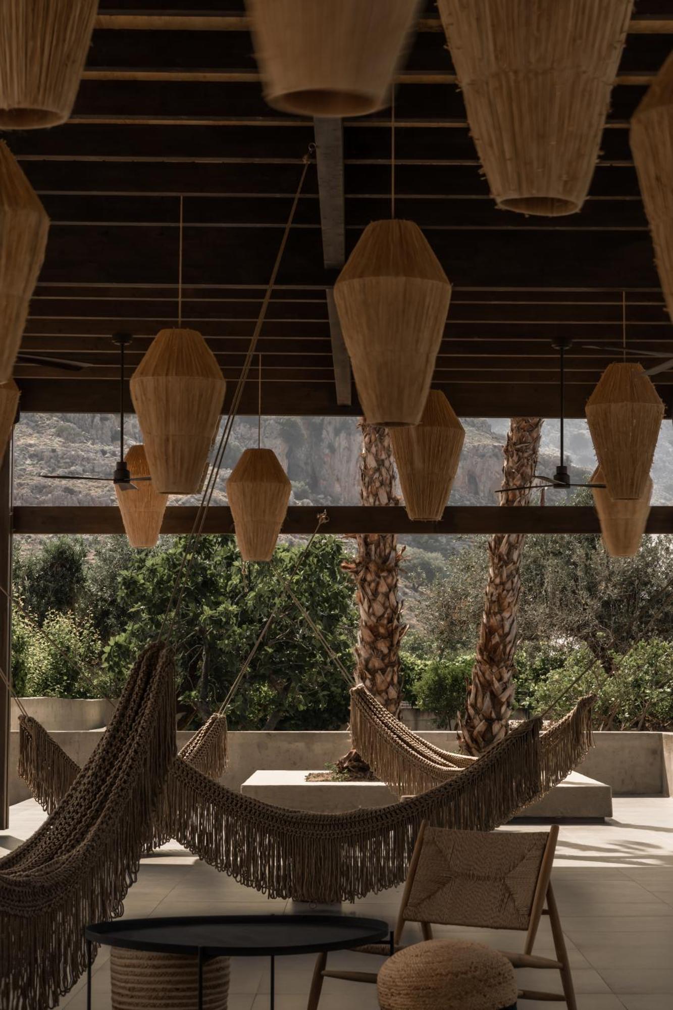 Cook'S Club Kolymbia Rhodes -Adults Only Hotell Eksteriør bilde